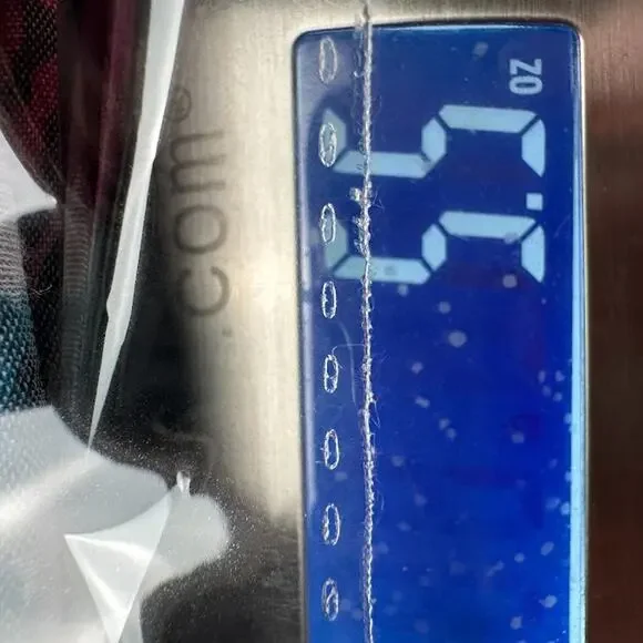 Fig And Flowers Top Womens 3X Pink Floral Long Sleeve Lightweight Boho Cottage - Picture 12 of 13